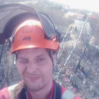 арборист Никита